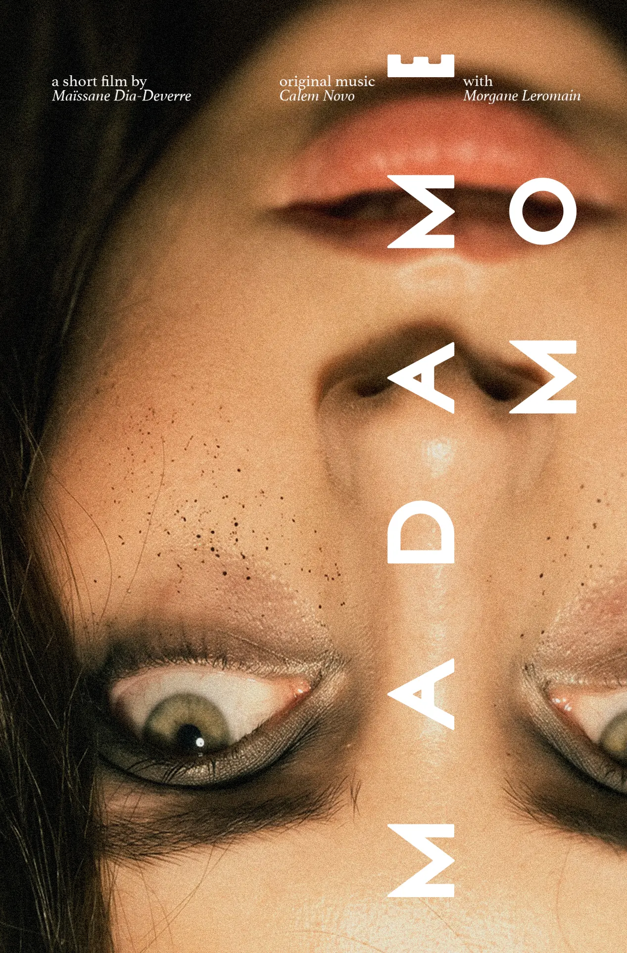 MadameMo